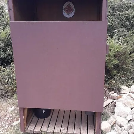 Yurtas De Mongolia * Vall de Ebo