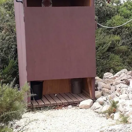Yurtas De Mongolia Penzion