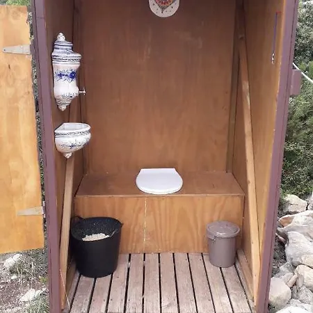 Гостевой дом Yurtas De Mongolia Vall de Ebo